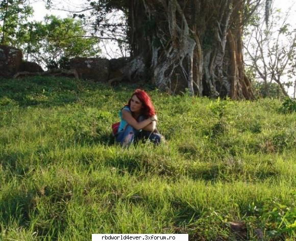 *~Poze*~ - anahi_princessa - Dulce Maria