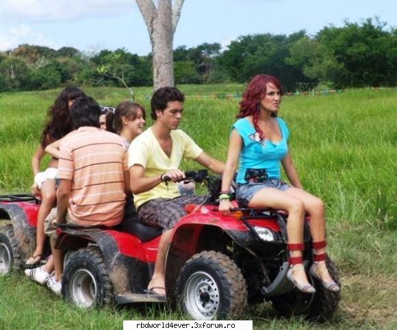 *~Poze*~ - anahi_princessa - Dulce Maria