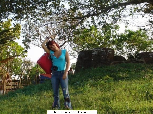 *~Poze*~ - anahi_princessa - Dulce Maria