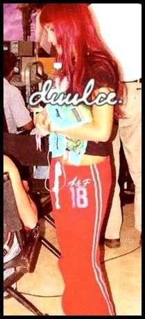 *~Poze*~ - anahi_princessa - Dulce Maria