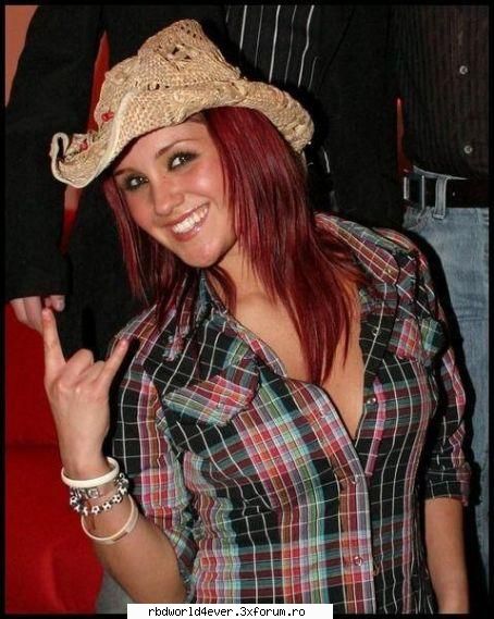 *~Poze*~ - anahi_princessa - Dulce Maria