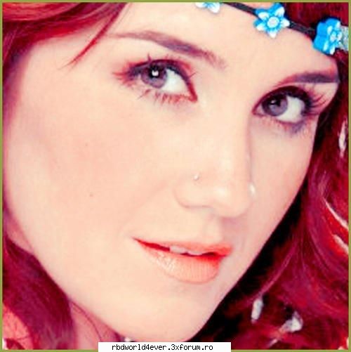 *~Poze*~ - anahi_princessa - Dulce Maria