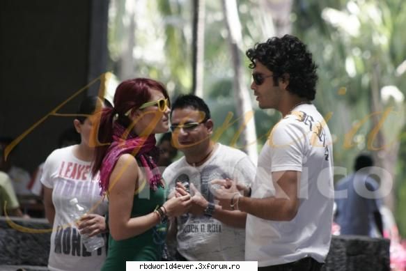 *~Poze*~ - anahi_princessa - Dulce Maria