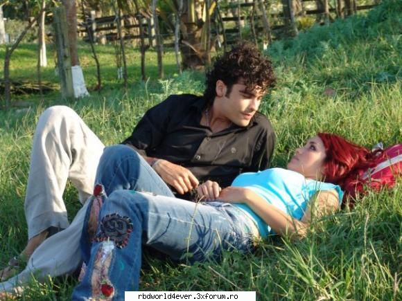 *~Poze*~ - anahi_princessa - Dulce Maria