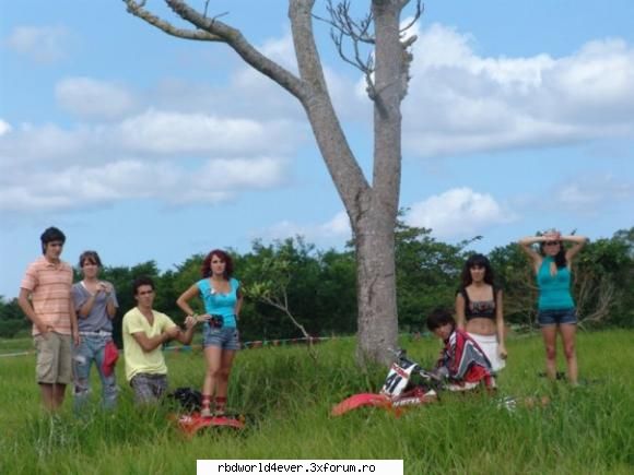 *~Poze*~ - anahi_princessa - Dulce Maria