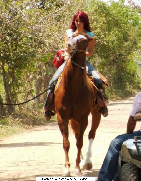*~Poze*~ - anahi_princessa - Dulce Maria