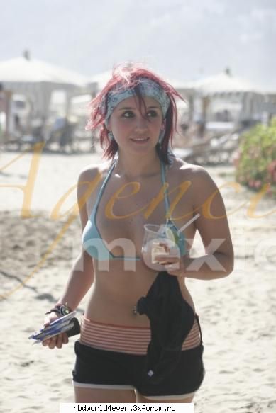 *~Poze*~ - anahi_princessa - Dulce Maria