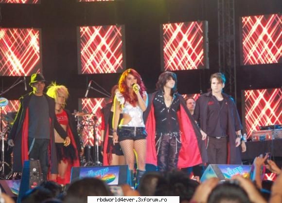 *~Poze*~ - anahi_princessa - Dulce Maria