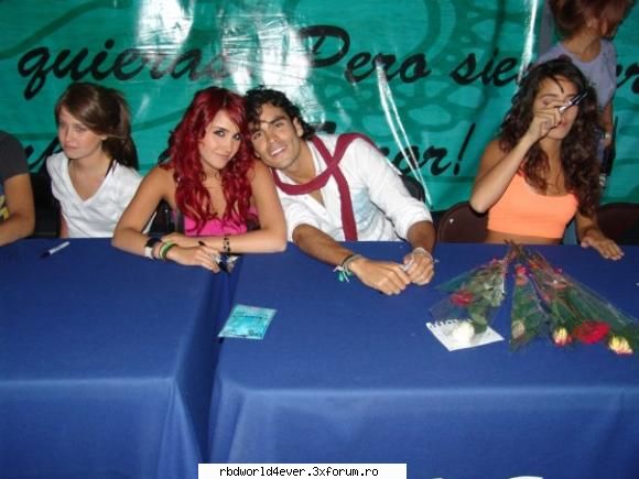 *~Poze*~ - anahi_princessa - Dulce Maria