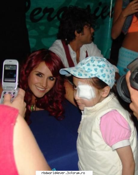 *~Poze*~ - anahi_princessa - Dulce Maria