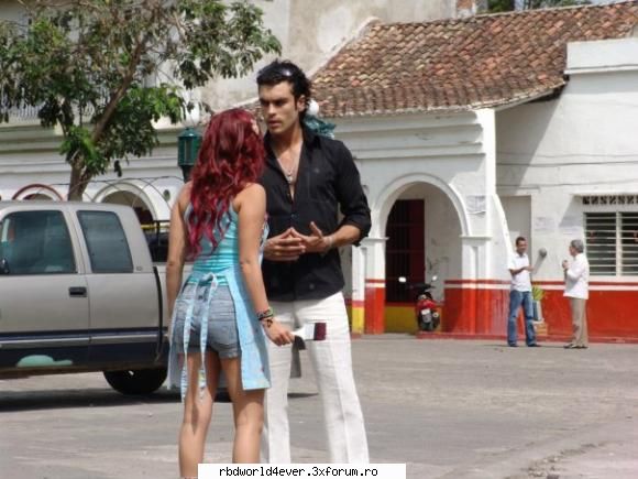 *~Poze*~ - anahi_princessa - Dulce Maria