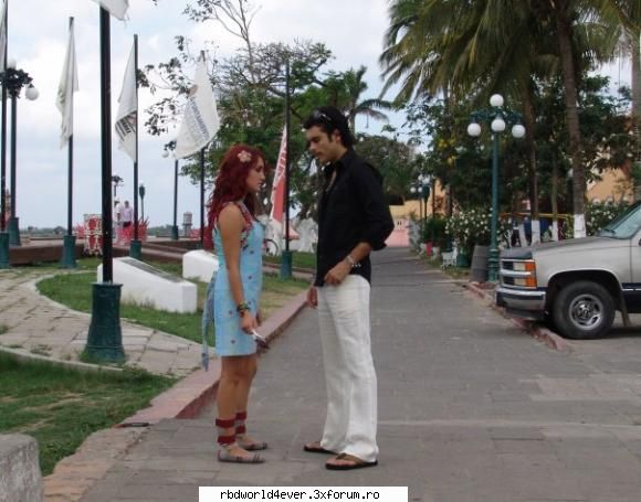 *~Poze*~ - anahi_princessa - Dulce Maria