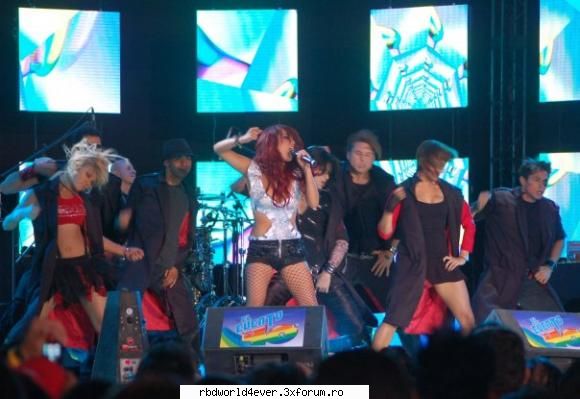 *~Poze*~ - anahi_princessa - Dulce Maria