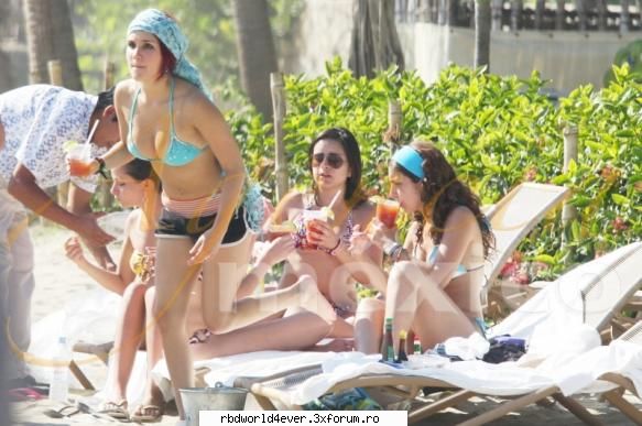 *~Poze*~ - anahi_princessa - Dulce Maria