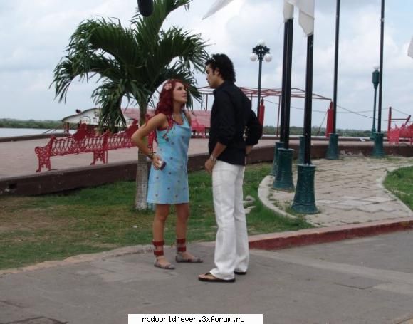 *~Poze*~ - anahi_princessa - Dulce Maria