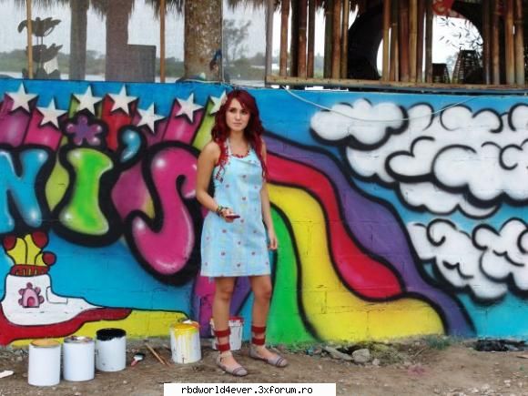 *~Poze*~ - anahi_princessa - Dulce Maria