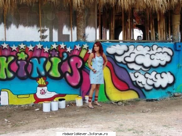 *~Poze*~ - anahi_princessa - Dulce Maria