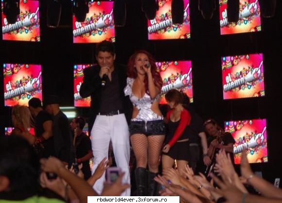 *~Poze*~ - anahi_princessa - Dulce Maria