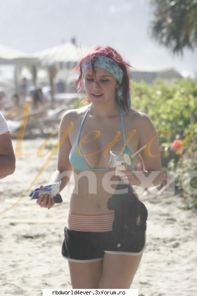 *~Poze*~ - anahi_princessa - Dulce Maria