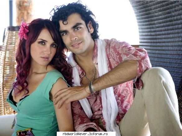 *~Poze*~ - anahi_princessa - Dulce Maria
