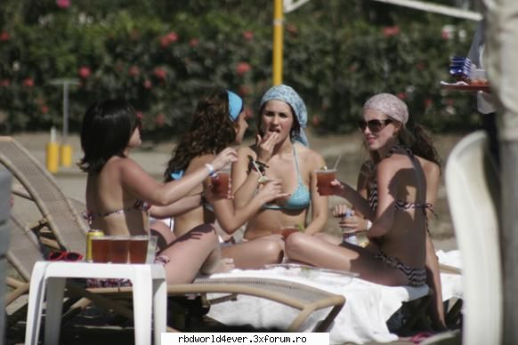 *~Poze*~ - anahi_princessa - Dulce Maria