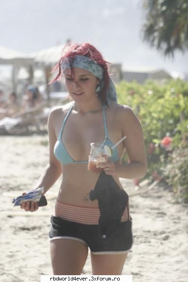 *~Poze*~ - anahi_princessa - Dulce Maria