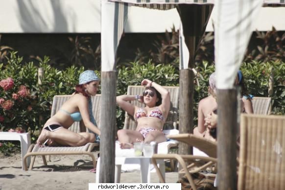 *~Poze*~ - anahi_princessa - Dulce Maria