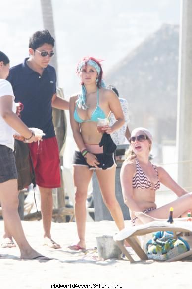 *~Poze*~ - anahi_princessa - Dulce Maria