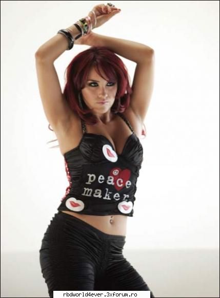 *~Poze*~ - anahi_princessa - Dulce Maria
