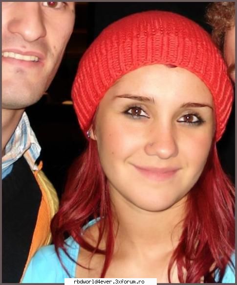 *~Poze*~ - anahi_princessa - Dulce Maria