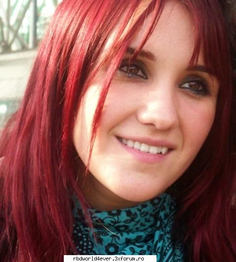 *~Poze*~ - anahi_princessa - Dulce Maria