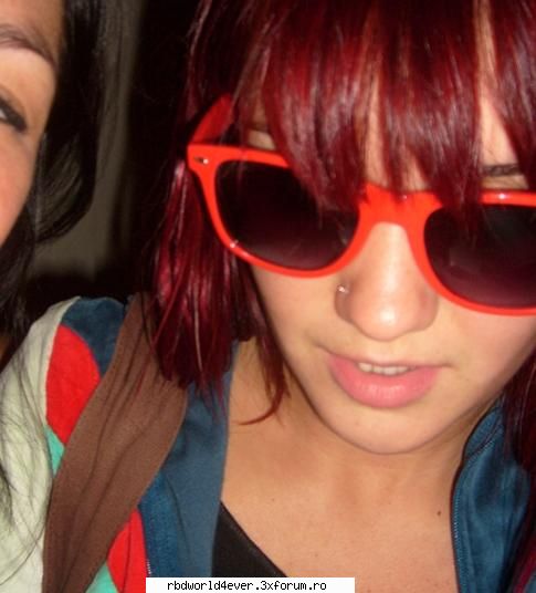 *~Poze*~ - anahi_princessa - Dulce Maria