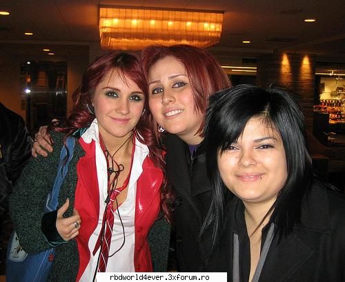 *~Poze*~ - anahi_princessa - Dulce Maria
