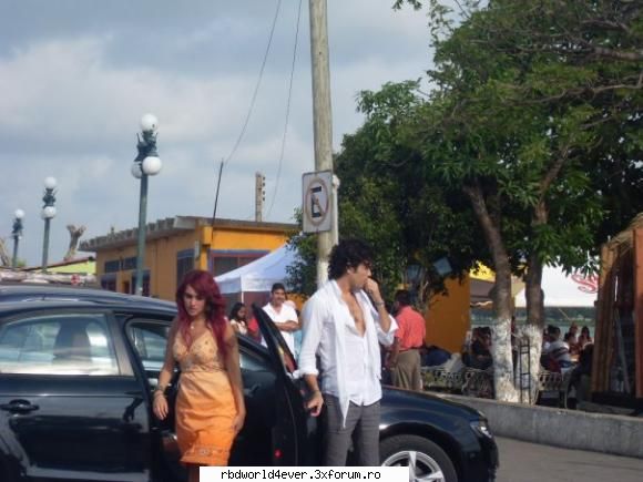 *~Poze*~ - anahi_princessa - Dulce Maria