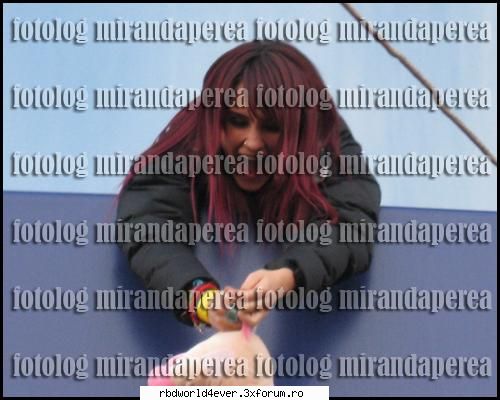 *~Poze*~ - anahi_princessa - Dulce Maria