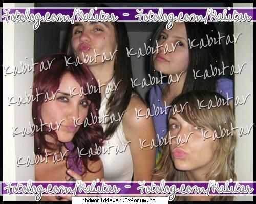 *~Poze*~ - anahi_princessa - Dulce Maria