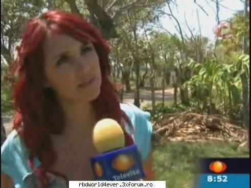 *~Poze*~ - anahi_princessa - Dulce Maria