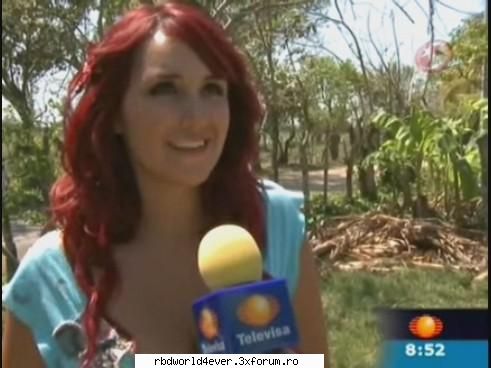 *~Poze*~ - anahi_princessa - Dulce Maria