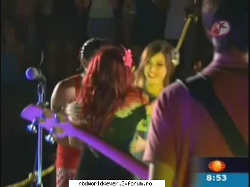 *~Poze*~ - anahi_princessa - Dulce Maria