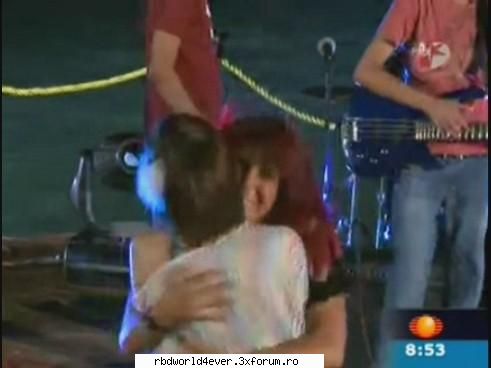 *~Poze*~ - anahi_princessa - Dulce Maria