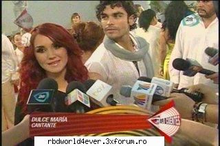 *~Poze*~ - anahi_princessa - Dulce Maria