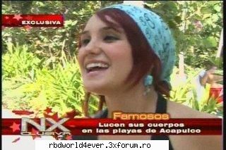 *~Poze*~ - anahi_princessa - Dulce Maria