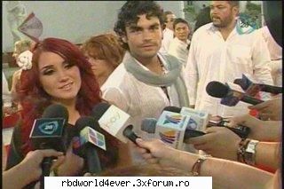 *~Poze*~ - anahi_princessa - Dulce Maria