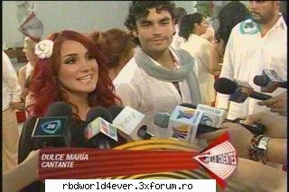 *~Poze*~ - anahi_princessa - Dulce Maria