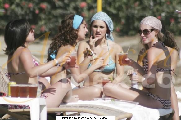 *~Poze*~ - anahi_princessa - Dulce Maria