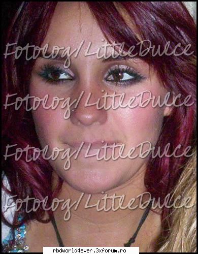 *~Poze*~ - anahi_princessa - Dulce Maria