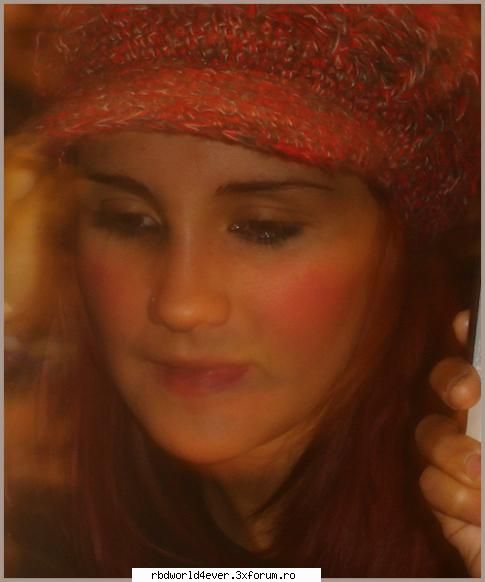 *~Poze*~ - anahi_princessa - Dulce Maria