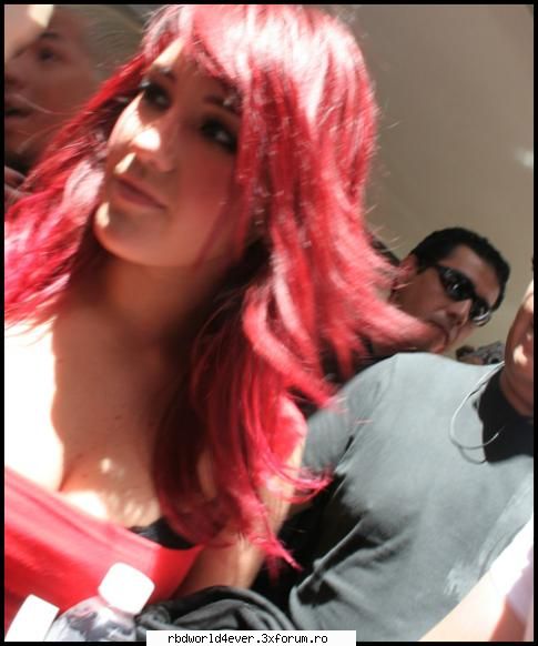 *~Poze*~ - anahi_princessa - Dulce Maria
