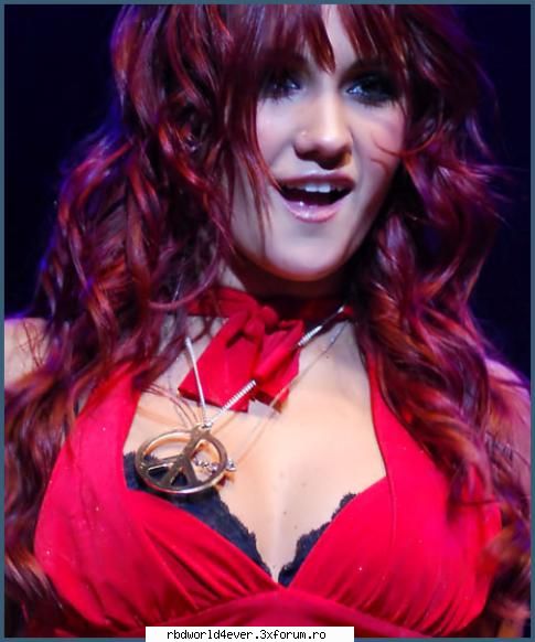 *~Poze*~ - anahi_princessa - Dulce Maria