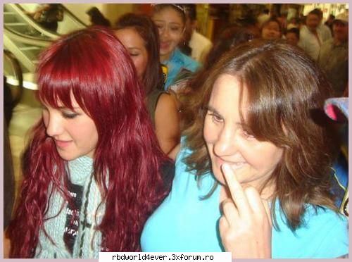 *~Poze*~ - anahi_princessa - Dulce Maria
